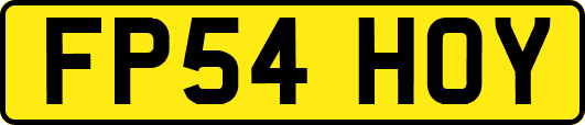 FP54HOY