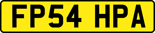 FP54HPA