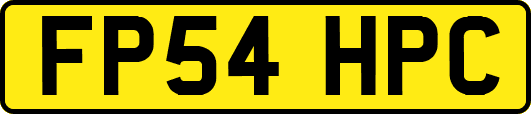 FP54HPC