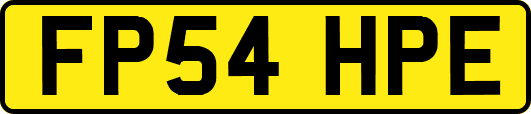 FP54HPE