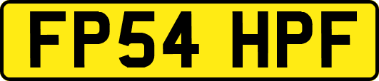 FP54HPF