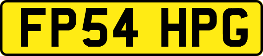FP54HPG