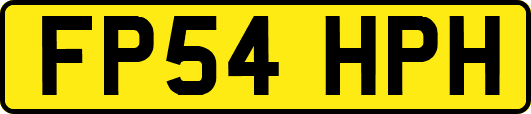 FP54HPH