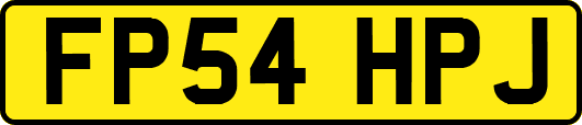 FP54HPJ