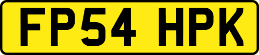 FP54HPK