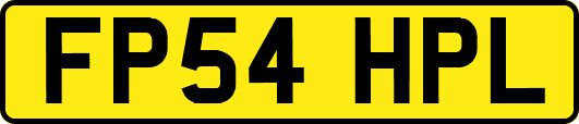 FP54HPL