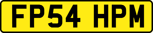 FP54HPM