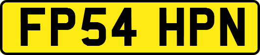 FP54HPN