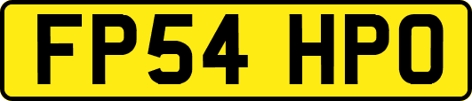 FP54HPO
