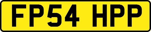 FP54HPP