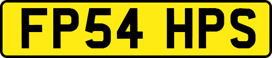 FP54HPS