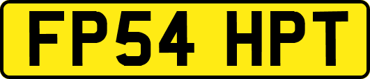 FP54HPT