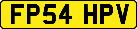 FP54HPV