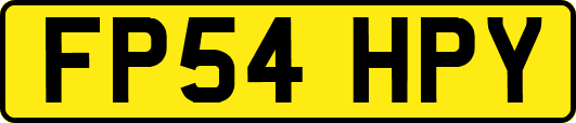 FP54HPY