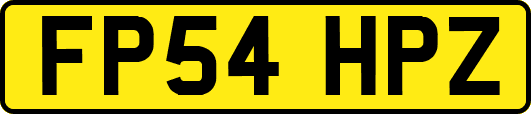 FP54HPZ