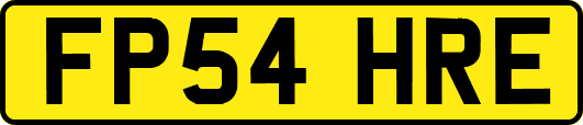 FP54HRE