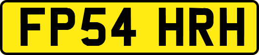 FP54HRH