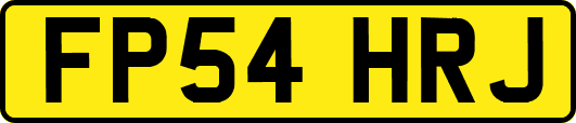 FP54HRJ