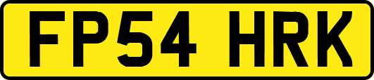 FP54HRK