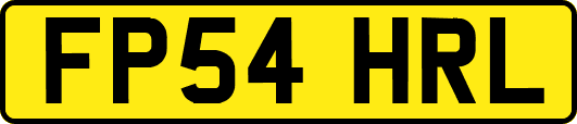 FP54HRL