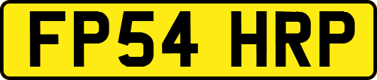 FP54HRP