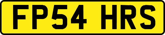 FP54HRS