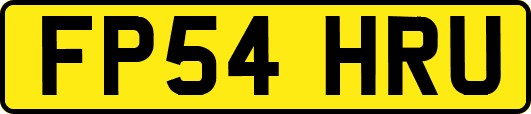 FP54HRU