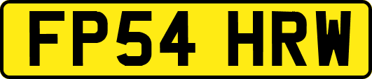 FP54HRW