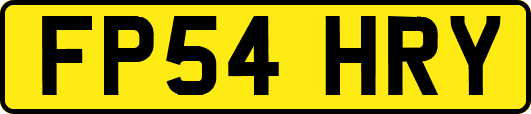 FP54HRY