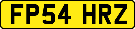 FP54HRZ