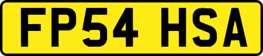 FP54HSA