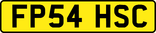 FP54HSC