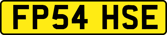 FP54HSE