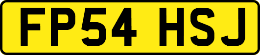 FP54HSJ
