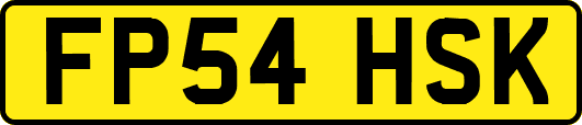 FP54HSK