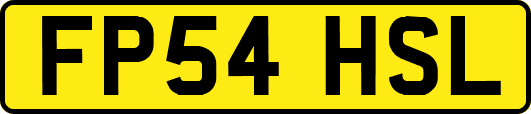 FP54HSL