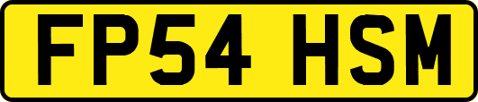 FP54HSM