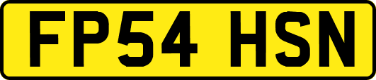 FP54HSN