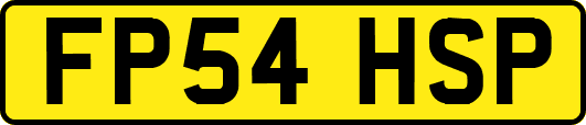 FP54HSP