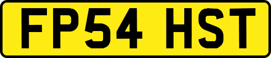 FP54HST