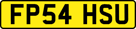 FP54HSU