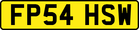 FP54HSW
