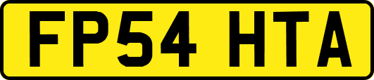 FP54HTA