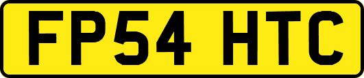 FP54HTC