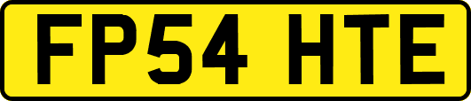 FP54HTE