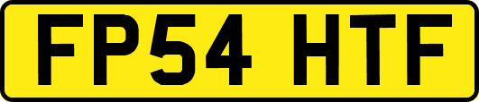 FP54HTF
