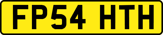 FP54HTH