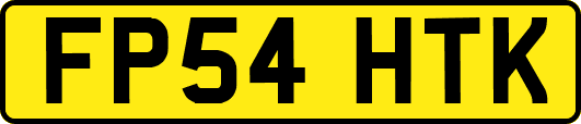 FP54HTK