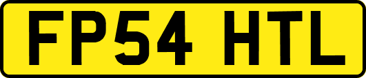 FP54HTL