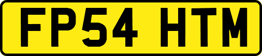 FP54HTM